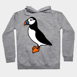 Puffin Hoodie